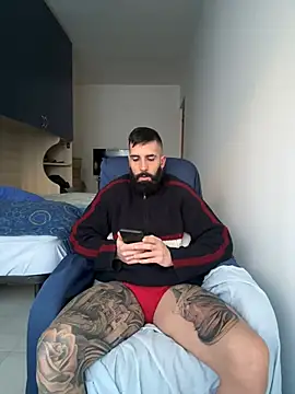 Gioeltoro89 online show from 01/13/26, 03:50
