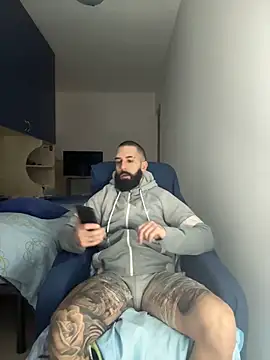 Gioeltoro89 online show from 02/03/26, 04:01