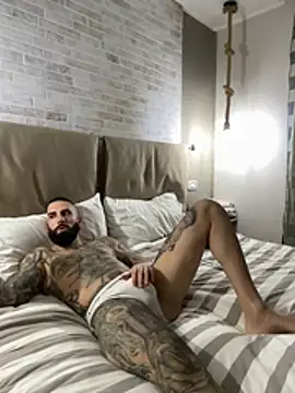 Gioeltoro89 online show from 02/06/26, 05:27