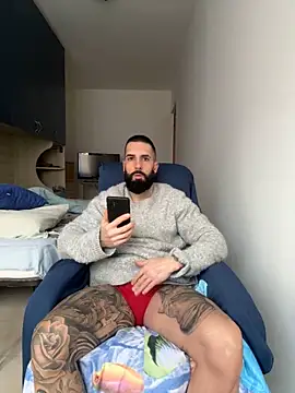 Gioeltoro89 online show from 03/01/26, 03:47