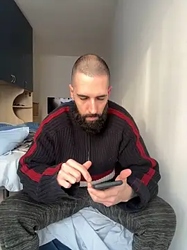 Gioeltoro89 online show from 03/27/26, 04:18