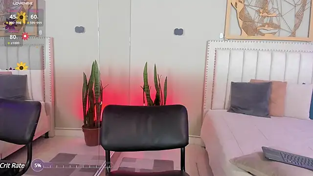 ebbafernandez  online show from 01/08/25, 10:58