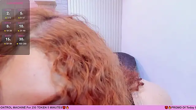 ebbafernandez  online show from 01/14/25, 07:43