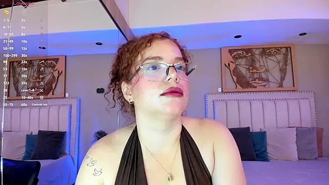 ebbafernandez  online show from 06/09/26, 11:55
