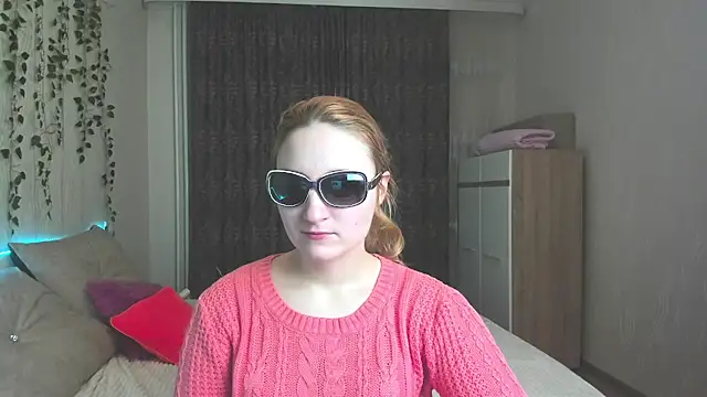 Miss Elsa  online show from 02/06/25, 01:49