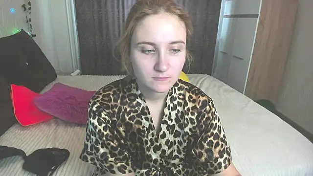 Miss Elsa  online show from 02/11/25, 06:08