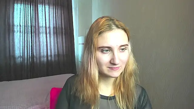 Miss Elsa  online show from 02/22/25, 07:12
