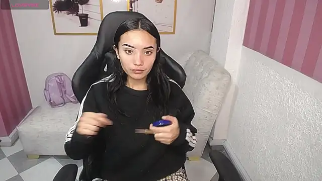  Esther Toro b online show from 12/13/24, 12:39