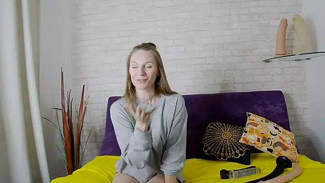 AmaliaMao online show from 01/05/25, 10:53
