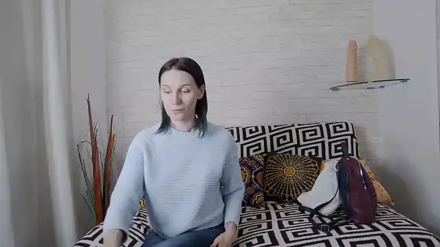 AmaliaMao online show from 01/11/25, 01:59