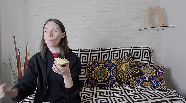 AmaliaMao online show from 01/25/25, 02:15