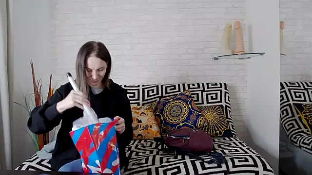 AmaliaMao online show from 02/05/25, 02:19