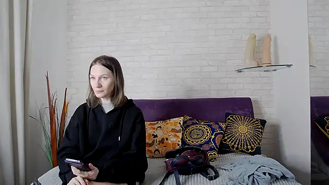 AmaliaMao online show from 02/06/25, 02:22