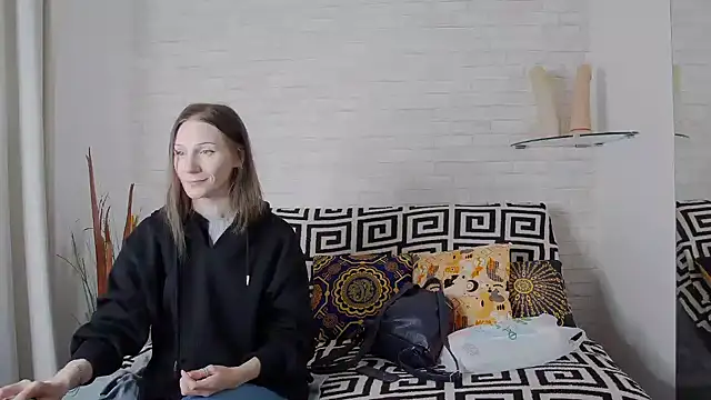 AmaliaMao online show from 02/13/25, 02:12
