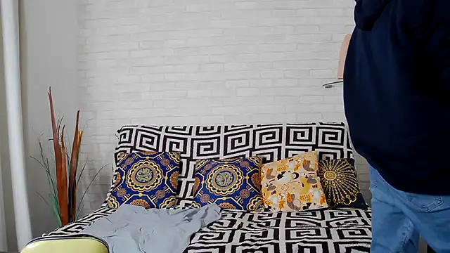AmaliaMao online show from 02/15/25, 02:58