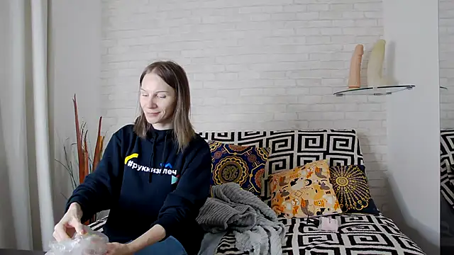 AmaliaMao online show from 02/16/25, 02:20