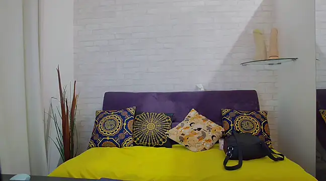 AmaliaMao online show from 03/03/25, 01:42