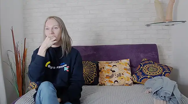AmaliaMao online show from 03/04/25, 03:00
