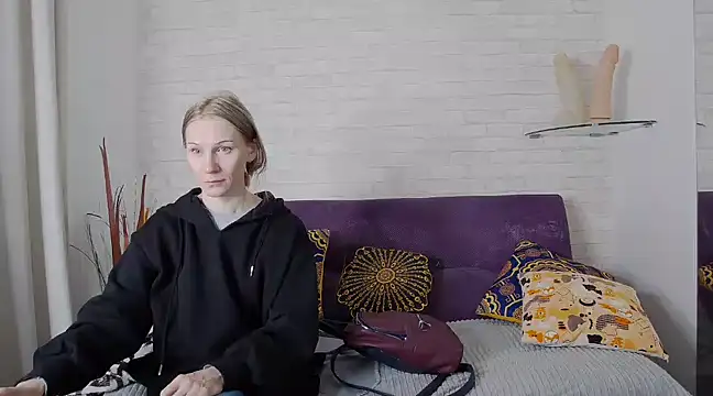 AmaliaMao online show from 03/06/25, 01:58