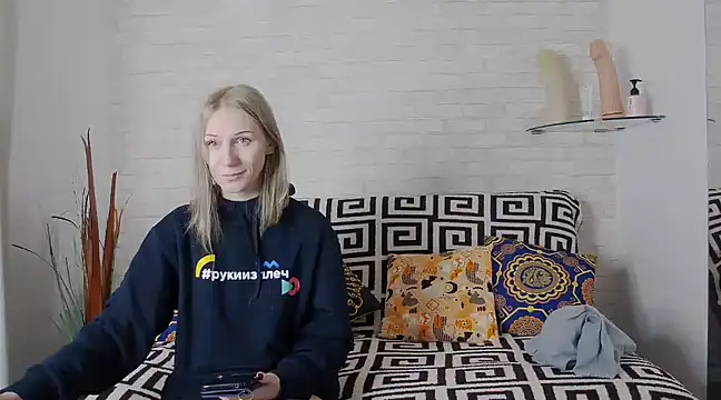 AmaliaMao online show from 03/23/25, 02:26