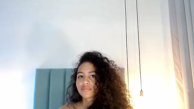 AntonellaHall  online show from 01/10/25, 05:56