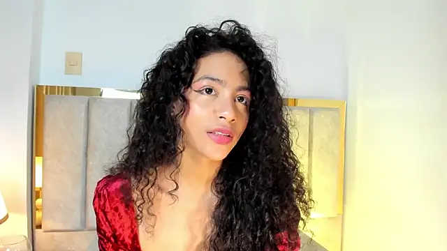 Snapshot of AntonellaHall_ chatting on 09/20/25, 12:50 AntonellaHall online show from 09/20/25, 12:50