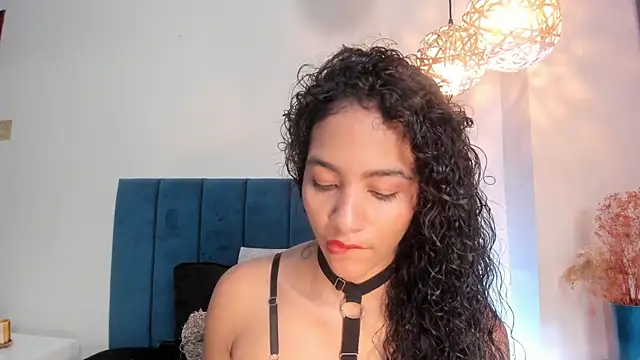 AntonellaHall  online show from 06/11/26, 12:43