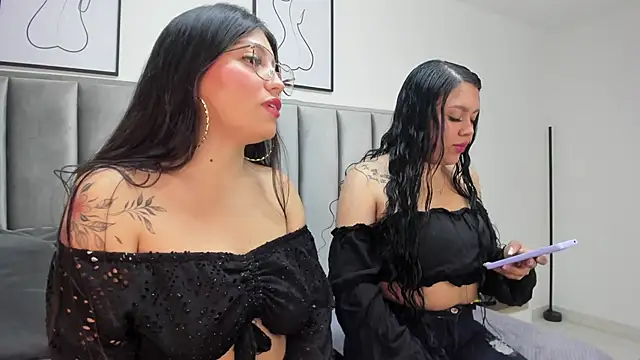 Laiia Page online show from 09/24/25, 12:08