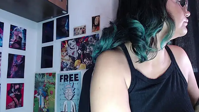 gigiqueen 18 online show from 06/05/26, 08:25