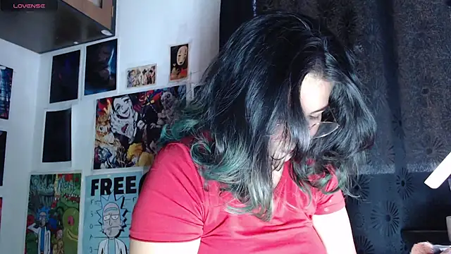 gigiqueen 18 online show from 06/23/26, 12:14