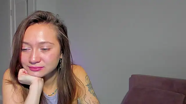 EllaSky xoxo online show from 12/04/24, 02:31