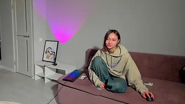 EllaSky xoxo online show from 01/28/25, 03:36