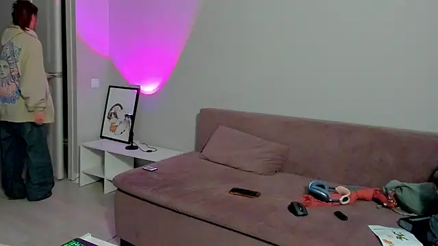 EllaSky xoxo online show from 01/31/25, 05:19