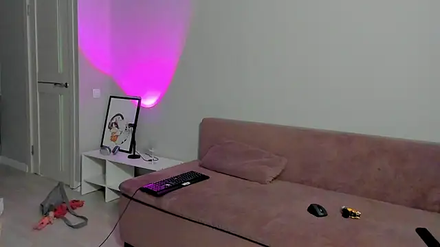 EllaSky xoxo online show from 02/01/25, 12:47