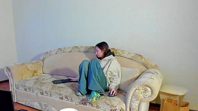 EllaSky xoxo online show from 03/18/25, 04:59