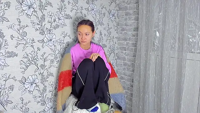 EllaSky xoxo online show from 11/20/25, 08:08