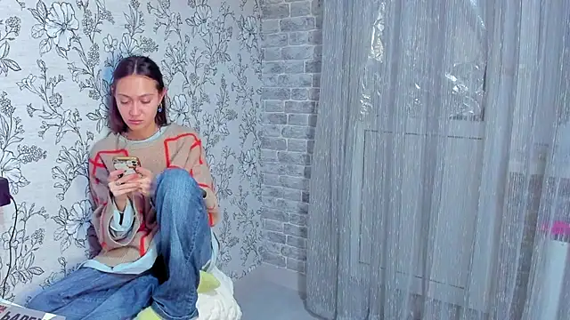 EllaSky xoxo online show from 12/13/25, 08:25