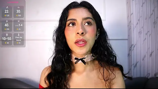 Alyssa jones online show from 06/09/26, 04:13