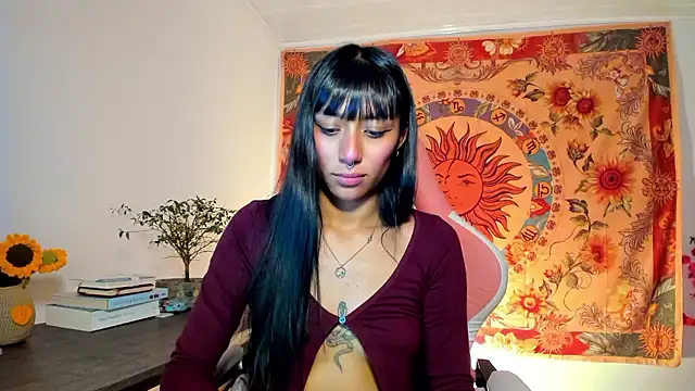 Demeter   online show from 12/03/24, 01:41