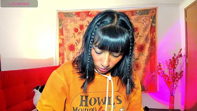 Snapshot of Demeter__ chatting on 11/12/25, 02:34 Demeter online show from 11/12/25, 02:34