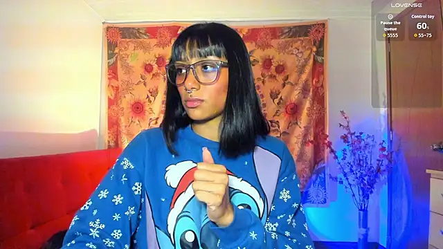 Snapshot of Demeter__ chatting on 12/15/25, 12:37 Demeter online show from 12/15/25, 12:37