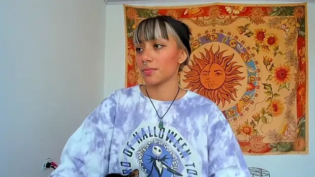 Demeter   online show from 06/10/26, 05:34