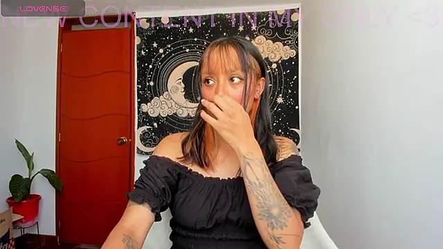 Demeter   online show from 07/06/26, 07:27