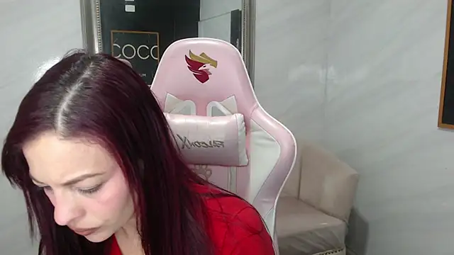 Cerecita b online show from 01/26/25, 12:22