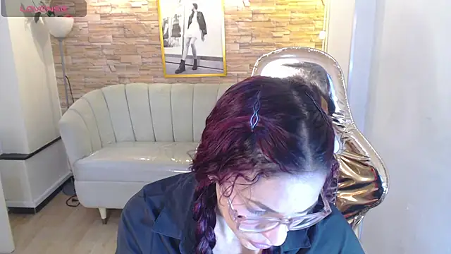 Cerecita b online show from 02/19/25, 01:51