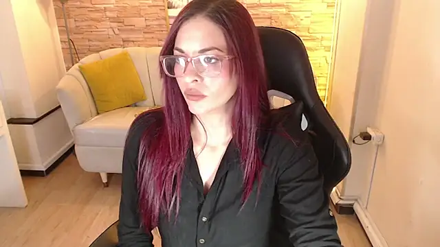 Cerecita b online show from 03/14/25, 07:44