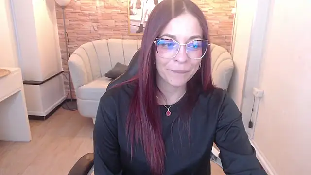Cerecita b online show from 09/08/25, 07:35