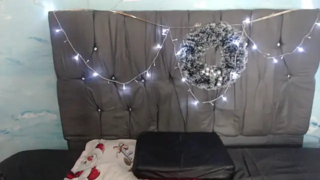 Camila TransGirl online show from 01/24/25, 01:35