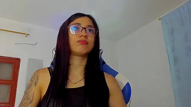 Camila TransGirl online show from 11/07/25, 06:30