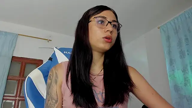 Camila TransGirl online show from 11/08/25, 06:51